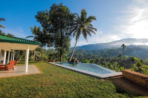 Nelluwa Cabina | Spring Villa Neluwa