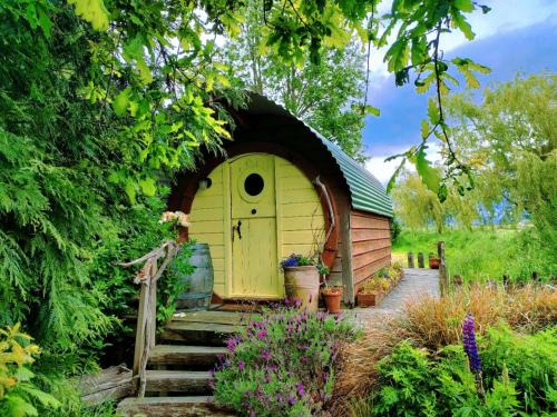 Springfield Casa | Springfield Cabin