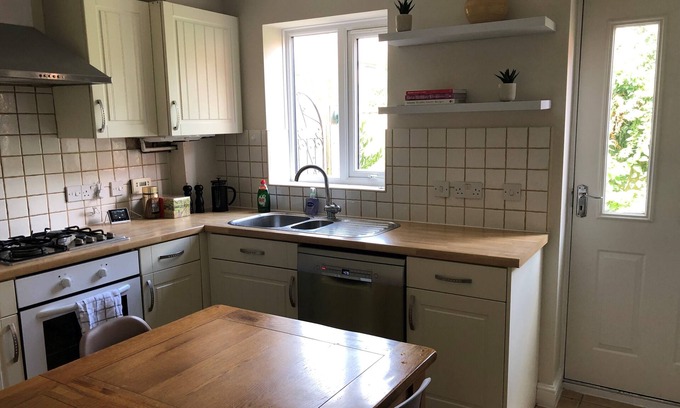 Oakham Casa | Springfield