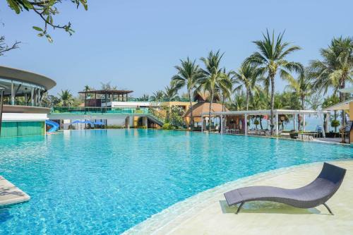 Cha-am Complejo | Springfield @Sea Resort & Spa