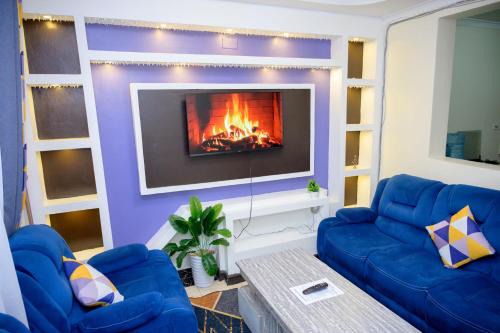 Ongata Rongai Apartamento | SpringStone executive apartment A 11