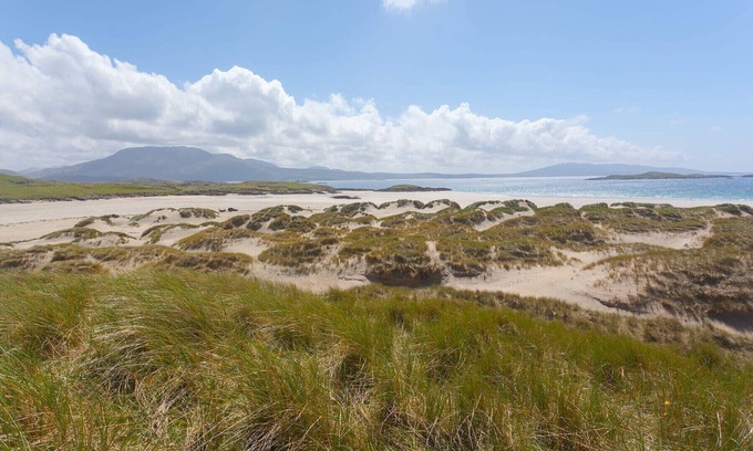 Clooncarrabaun Chalet De Esquí | Springwood Cottage Louisburgh