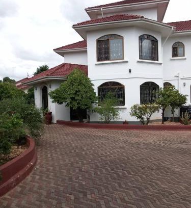 Kunduchi Casa | SPS Gould Home