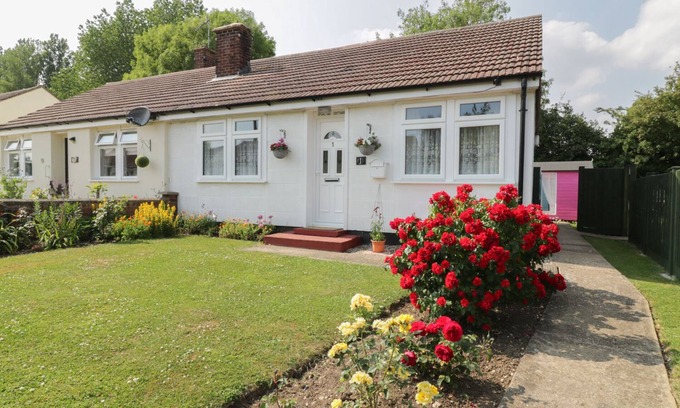 Cheveley Cabaña | Spurling Cottage, CHEVELEY