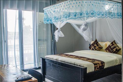 Gulu Apartamento | Sqore Lounge