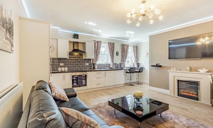 Stanhope Cabaña | Squirrel Cottage - UK37886