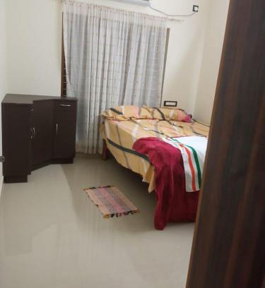 Varkala Casa | Sree Ambady