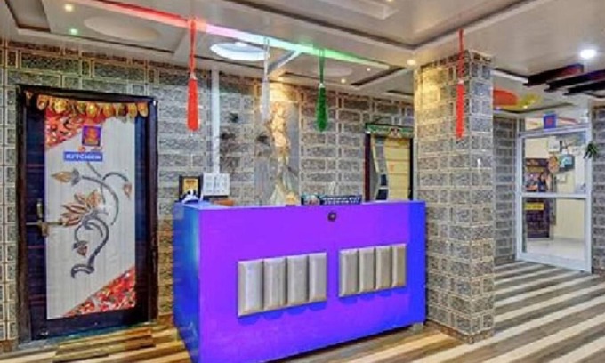 Phase 1 Hotel | SRH EXPRESS