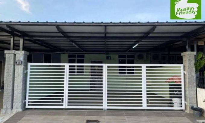 Jitra Casa | Sri Aman Homestay