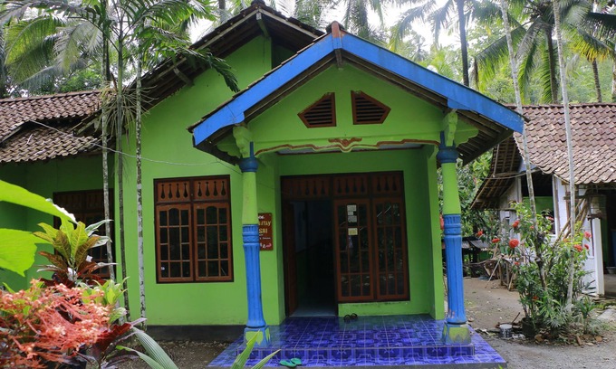 Malioboro Casa | Sri Homestay
