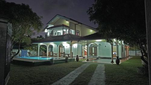 Marawila Villa | Sri Ra'anana Villa