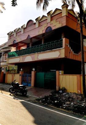 Thanjavur Casa | Sri Subham Stay