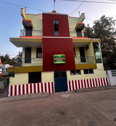 Kumbakonam Casa | Sri Thirumal Home Stay