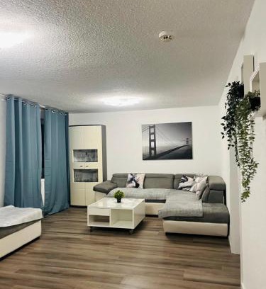 Neckarwestheim Apartamento | SRooms - Neckarwestheim
