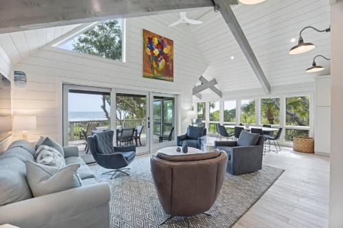 West Beach Village Casa | SS3521: 3521 Seascape