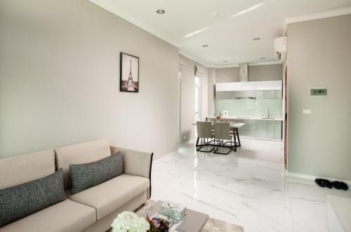 Tuol Kouk Apartamento | SSB Residence