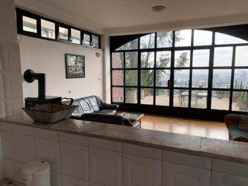 Yeka Apartamento | SSHC Apartments