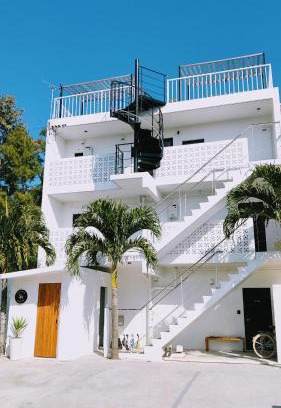 Sumuide Casa | Stäy Hotel