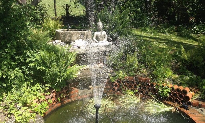 Glastonbury Cama Y Desayuno | St Anne's B&B