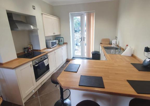 Halifax Apartamento | St Annes