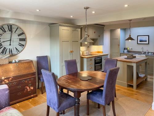 Ampleforth Casa | St Anthonys