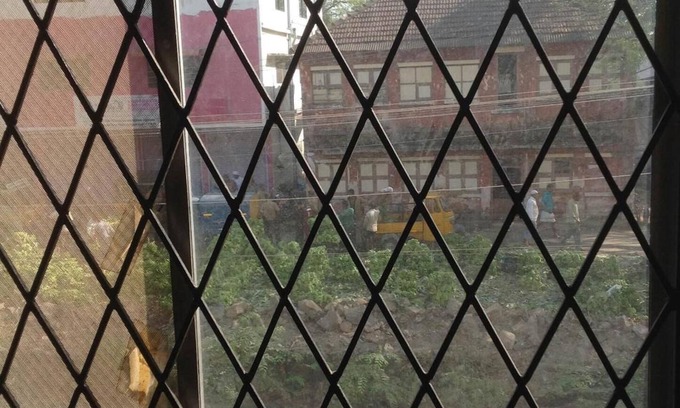 Kochi Casa | St.Antonys Lodge Ernakulam Market