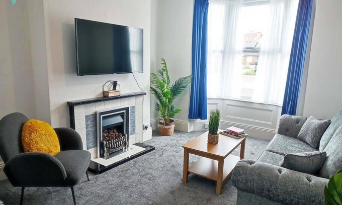 Stockton-on-Tees Casa | St Bernard House TSAC