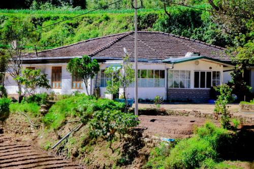 Nuwara Eliya Casa | St Elmo Homestay