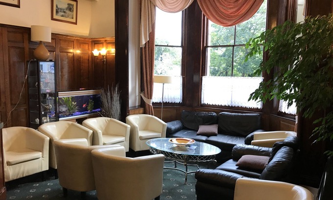 Great Yarmouth Hotel | St George Hotel
