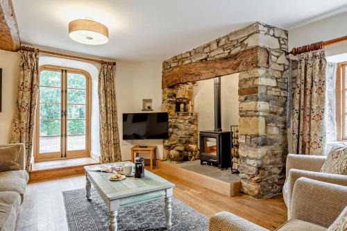 Croyde Casa | St Helens Chapel Cottage