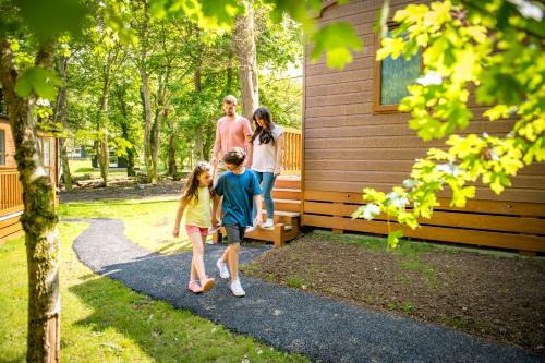Lelant Complejo | St. Ives Holiday Village