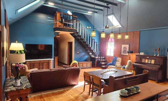 Harpers Ferry Casa | St. John's - Simply Divine, 4 BR, 2.5 Bath, Harpers Ferry
