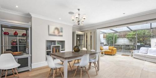 St. Johns Wood Apartamento | St Johns Wood 3 Bed Executive apartment