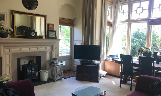 Exeter Apartamento | St Just