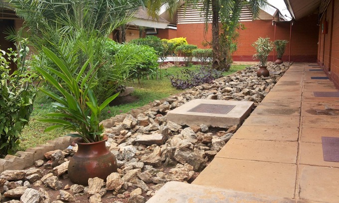 Lira Hotel | St Lira Hotel