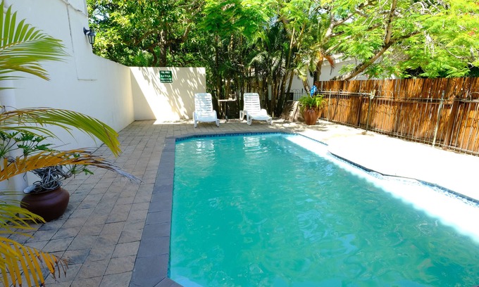 St. Lucia Apartamento | St Lucia Palms