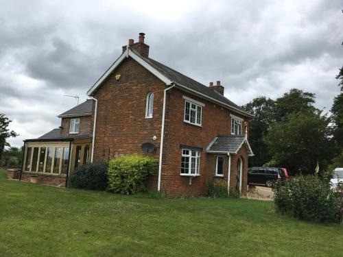 Tilney Fen End Cama Y Desayuno | St Mary’s Lodge B and B