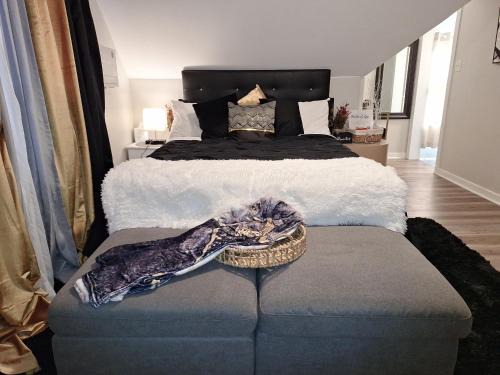 Midway Apartamento | St Paul Fry Street Den Tower Suite #3