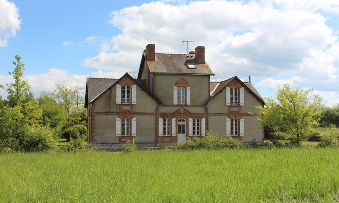 Angrie Cabaña | Horno de san pedro