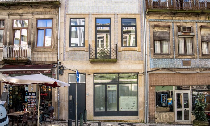 Centro / Baixa Apartamento | Sta Catarina 632 by LovelyStay