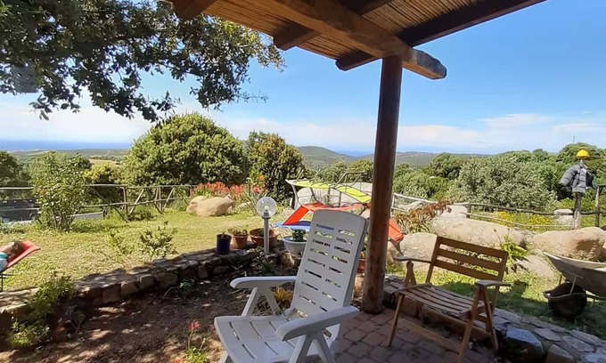 Trinita d'Agultu Casa | Stazzu Martina 1