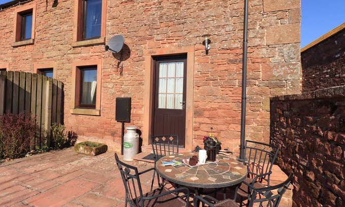 Wigton Cabaña | Stable Cottage