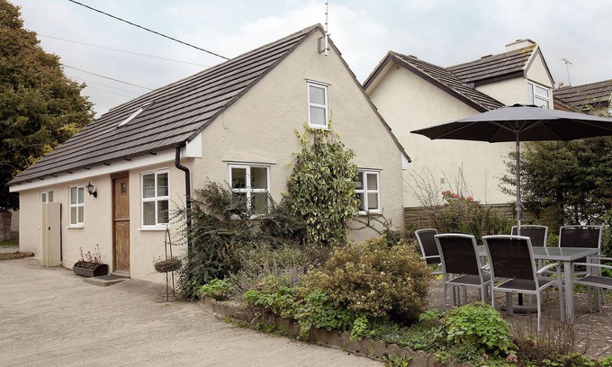 Lloc Cabaña | Stable Cottage - HW7452