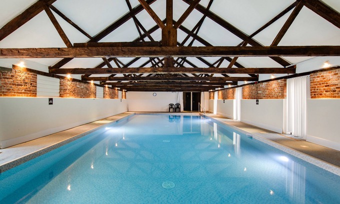 Neatishead Casa | Stable Cottage - Una Habitación Casa, Capacidad 2