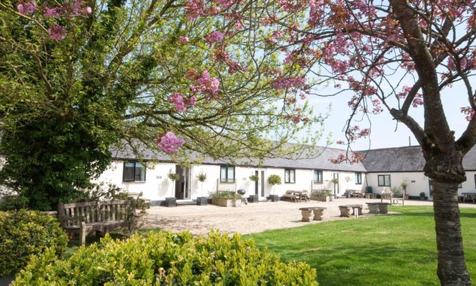 Sedgehill Apartamento | Stable Cottage, Whitebridge Farm