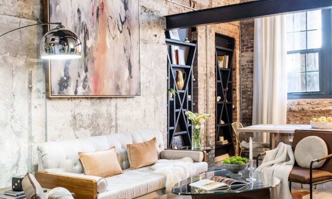 Cabbagetown Condominio | Stacks on Stacks Summ