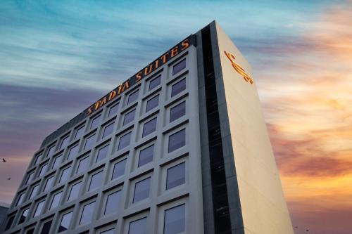 Centro de Querétaro Hotel | Stadía Suites Querétaro Centro Histórico
