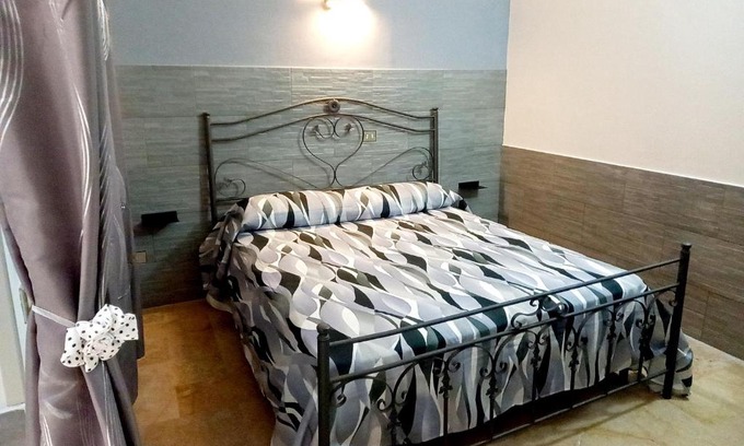 Marsala Apartamento | Stadium Apartament