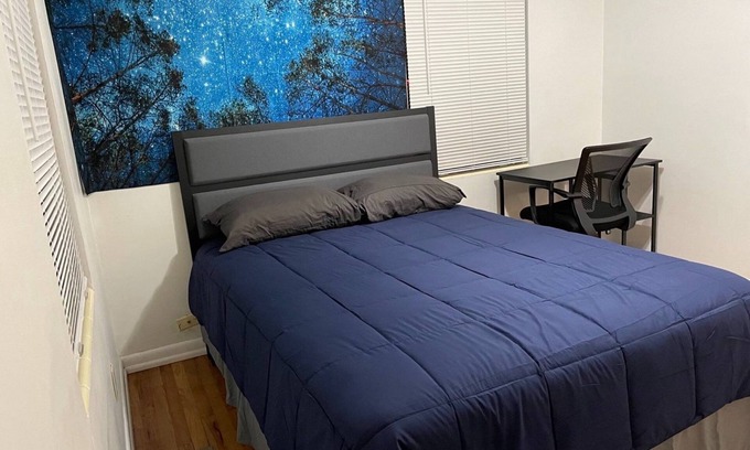 Tallahassee Casa | STADIUM PAD -- Jackson Bluff