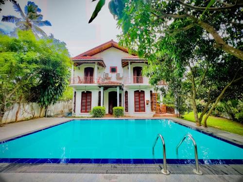 Digana Casa | Stadium Reach Layathraa